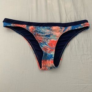 Roxy swim bottoms